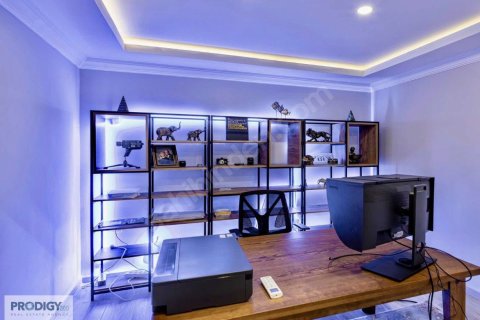 3+2 Villa  in Oludeniz, Fethiye, Mugla, Türkei Nr. 225741 - 3