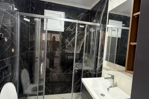 Apartment for sale  in Oba, Antalya, Turkey, 1 bedroom, 55m2, No. 221473 – photo 11