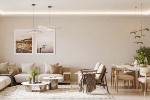 Квартира 3+1 в Башакшехире, Стамбул, Турция №216934