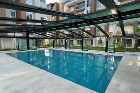 Daire 2+1 Konyaaltı, Antalya, Türkiye №228734 - 17