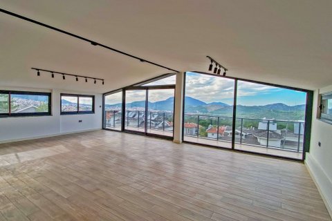 5+1 Villa i Ovacik, Mugla, Turkiet Nr. 228977 - 25