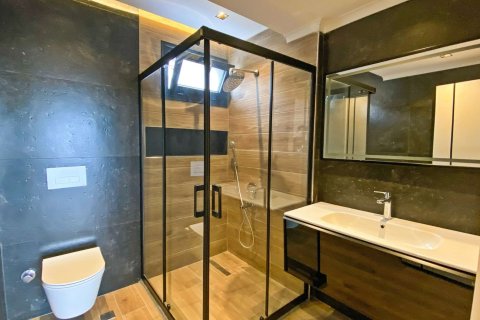 5+1 Villa i Ovacik, Mugla, Turkiet Nr. 228977 - 26