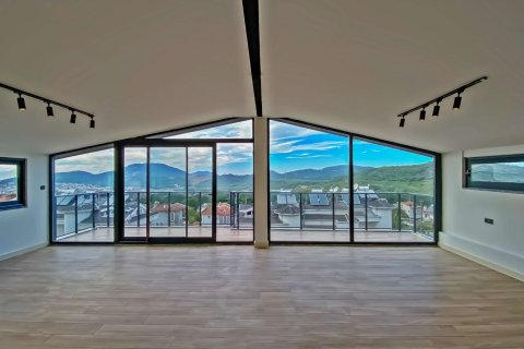 5+1 Villa i Ovacik, Mugla, Turkiet Nr. 228977 - 24