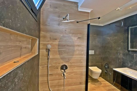 5+1 Villa i Ovacik, Mugla, Turkiet Nr. 228977 - 27