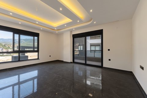 آپارتمان در  Alanya ، ترکیه 90 متر مربع.  شماره 228512 - 4