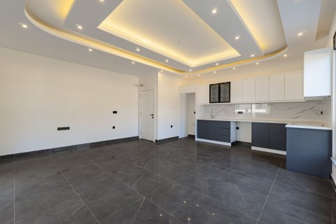 آپارتمان در  Alanya ، ترکیه 90 متر مربع.  شماره 228512 - 6
