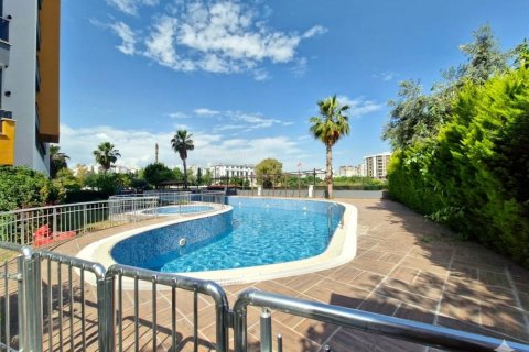 3+1 Leilighet  i Konyaalti, Antalya, Tyrkia Nr. 225849 - 23