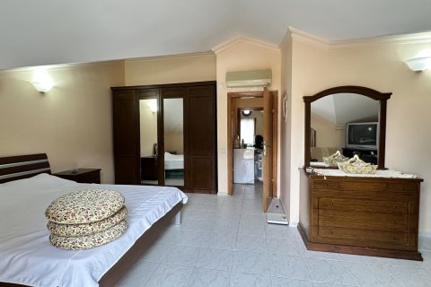 آپارتمان در Kemer ، ترکیه 3 خوابه ، 160 متر مربع. شماره 224757 - 11