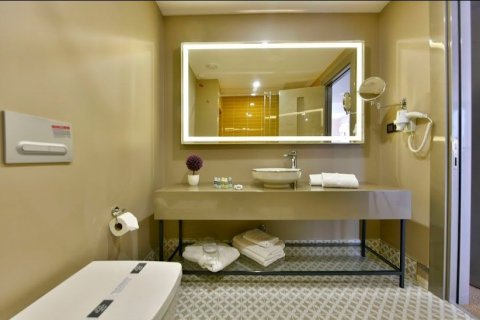 Hotel  i Istanbul, Tyrkiet Nr. 223398 - 19