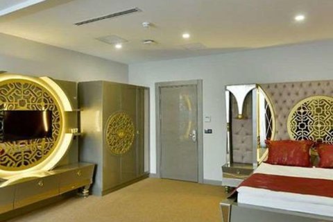 Hotel  i Istanbul, Tyrkiet Nr. 223398 - 21