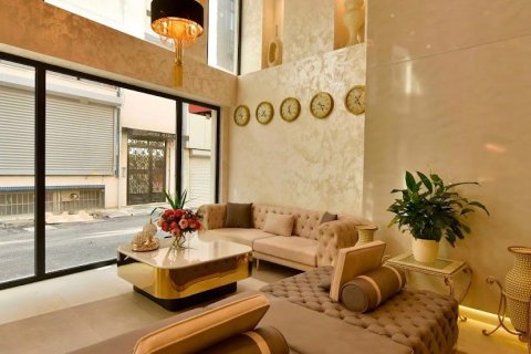 Hotel  i Istanbul, Tyrkiet Nr. 223398 - 20