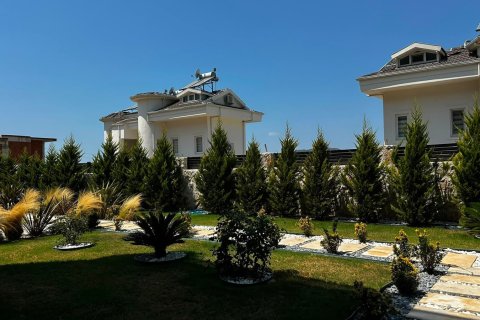 5+1 Villa i Ovacik, Mugla, Turkiet Nr. 228977 - 6