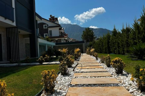 5+1 Villa i Ovacik, Mugla, Turkiet Nr. 228977 - 7