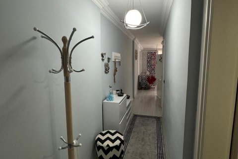 1+1 Lägenhet i Alanya, Antalya, Turkiet Nr. 222195 - 23