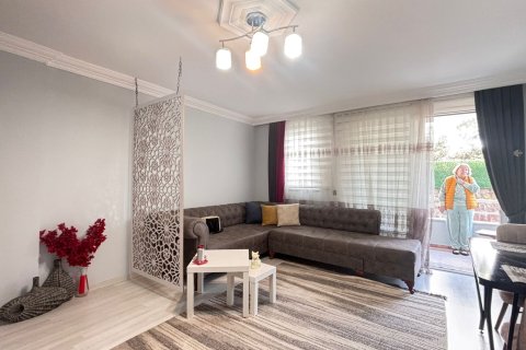 1+1 Lägenhet i Alanya, Antalya, Turkiet Nr. 222195 - 24