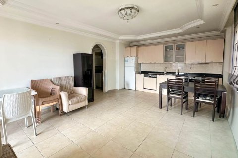 1+1 Leilighet  i Alanya, Antalya, Tyrkia Nr. 215748 - 11
