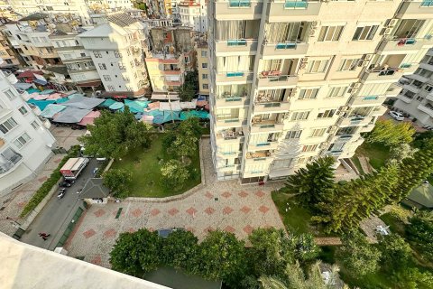 1+1 Leilighet  i Alanya, Antalya, Tyrkia Nr. 215748 - 14