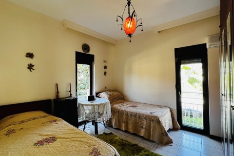 Villa for sale in Kemer, Antalya, Turkey, 3 bedrooms, 160m2, No. 212772 – photo 8