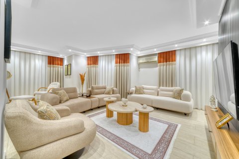 Apartment for sale  in Alanya, Antalya, Turkey, 4 bedrooms, 200m2, No. 213738 – photo 9