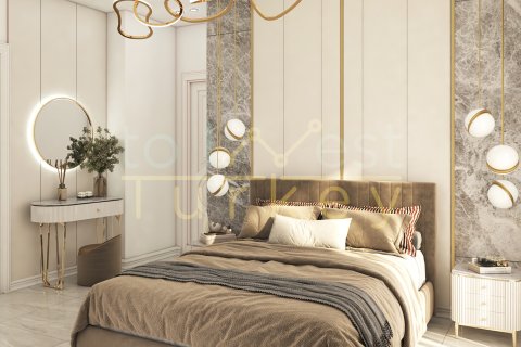 2+0 Wohnung  in Üsküdar, Istanbul, Türkei Nr. 227725 - 4