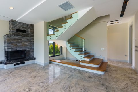 5+1 Villa i Seferihisar, Izmir, Tyrkiet Nr. 219952 - 13