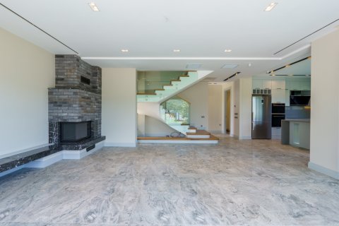 5+1 Villa i Seferihisar, Izmir, Tyrkiet Nr. 219952 - 12