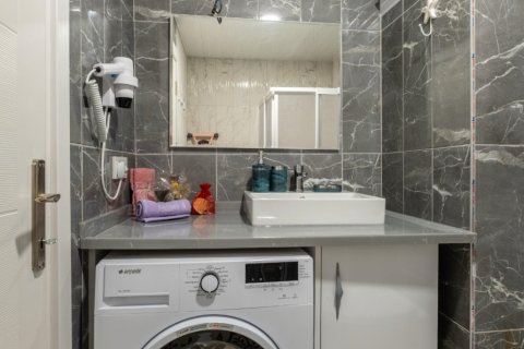 آپارتمان در  Avsallar ، ترکیه 55 متر مربع.  شماره 221479 - 16