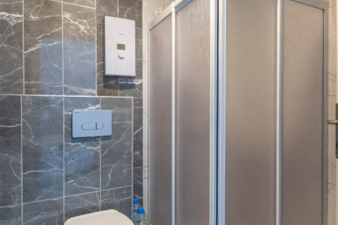 آپارتمان در  Avsallar ، ترکیه 55 متر مربع.  شماره 221479 - 17