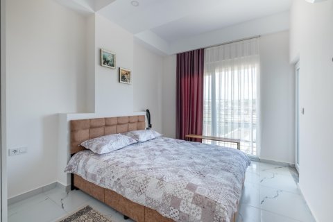 آپارتمان در  Avsallar ، ترکیه 55 متر مربع.  شماره 221479 - 14