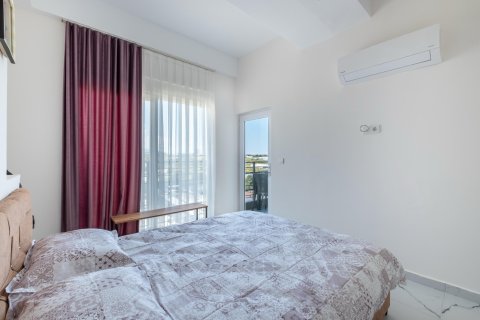 آپارتمان در  Avsallar ، ترکیه 55 متر مربع.  شماره 221479 - 15