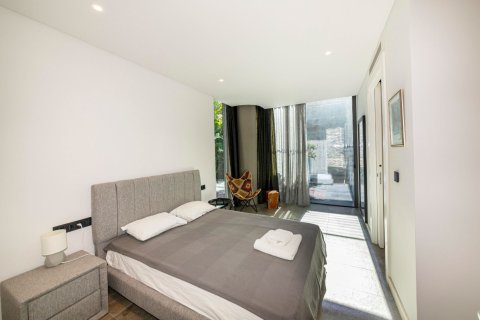 4+1 Villa i Yalikavak, Mugla, Turkiet Nr. 214940 - 17