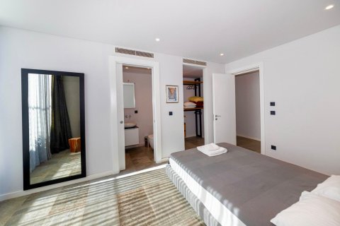 4+1 Villa i Yalikavak, Mugla, Turkiet Nr. 214940 - 15