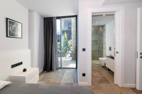 4+1 Villa i Yalikavak, Mugla, Turkiet Nr. 214940 - 16