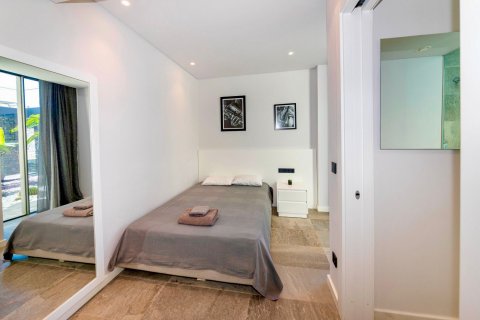 4+1 Villa i Yalikavak, Mugla, Turkiet Nr. 214940 - 14