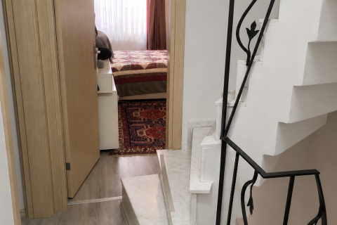 4+1 Villa i Fethiye, Mugla, Tyrkiet Nr. 226998 - 2