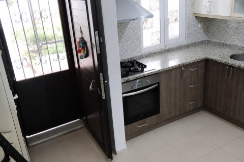 4+1 Villa i Fethiye, Mugla, Tyrkiet Nr. 226998 - 4