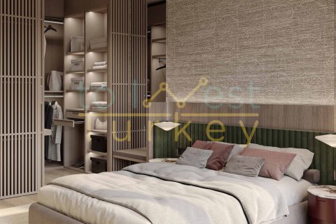 1+0 Wohnung  in Atasehir, Istanbul, Türkei Nr. 227720 - 10