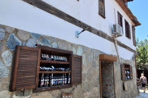 Продажа виллы  в Сельчуке, Измире, Турция 4 комн., 407м2, №223249 – фото 21