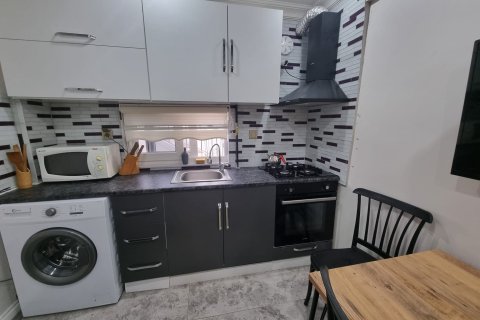 Продажа квартиры  в Коньяалты, Анталье, Турция 3+1, 100м2, №224815 – фото 6