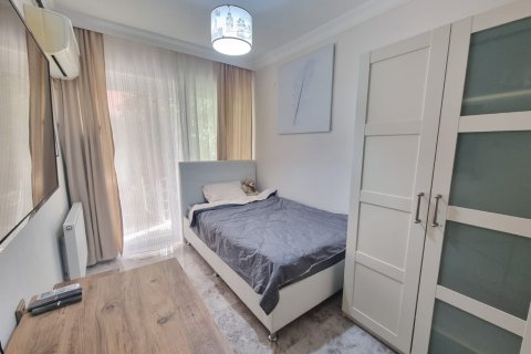 Продажа квартиры  в Коньяалты, Анталье, Турция 3+1, 100м2, №224815 – фото 7