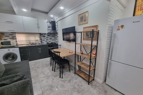 Продажа квартиры  в Коньяалты, Анталье, Турция 3+1, 100м2, №224815 – фото 9