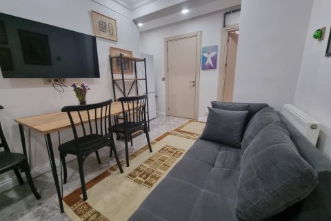 Продажа квартиры  в Коньяалты, Анталье, Турция 3+1, 100м2, №224815 – фото 8