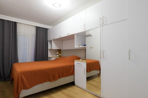 Продажа квартиры  в Анталье, Турция 2+1, 75м2, №224814 – фото 9
