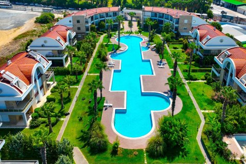 Продажа квартиры  в Анталье, Турция 2+1, 75м2, №224814 – фото 7