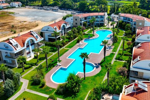 Продажа квартиры  в Анталье, Турция 2+1, 75м2, №224814 – фото 8