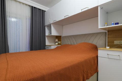 Продажа квартиры  в Анталье, Турция 2+1, 75м2, №224814 – фото 10