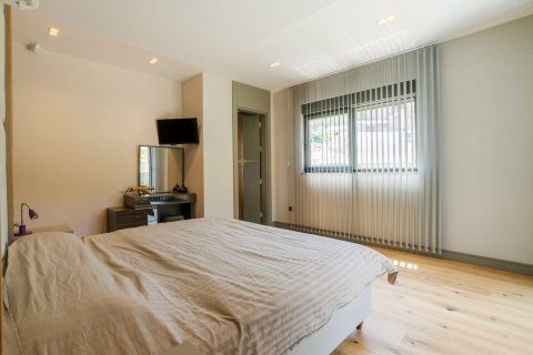 3+1 Villa  i Konyaalti, Antalya, Tyrkia Nr. 224781 - 5