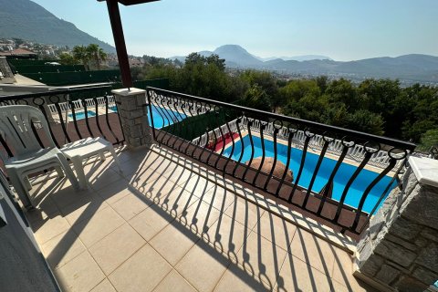 Villa for sale  in Ovacik, Mugla, Turkey, 5 bedrooms, 198m2, No. 215148 – photo 12