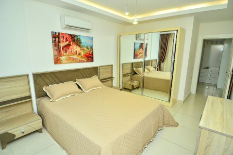 Аренда квартиры в Каргыджаке, Аланье, Анталье, Турция 1+1, 70м2, №219830 – фото 8