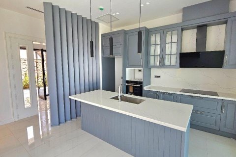 Продажа виллы в Бодруме, Мугле, Турция 4+2, 260м2, №213092 – фото 11